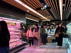 -崇光百货(铜锣湾店)
