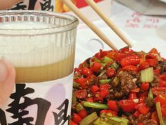 -堂瓦里·33年传统赣菜(第一街区店)