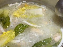 -狐狸爱上椰子鸡(滨江星光大道店)