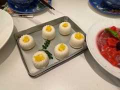 -蘇小主·创意中国菜(金茂览秀城店)