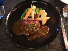 -光谷希尔顿酒店-厨意意大利餐厅(鸿雁路店)