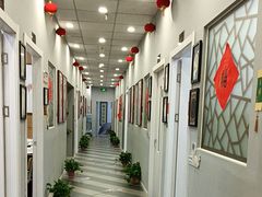 -梁溪琳琅书画院(汇金广场店)