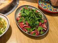 -洱火云南酸菜牛肉火锅(石景山当代商城店)