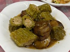 -黎记大排档(慈云路店)