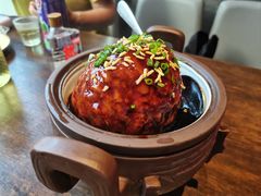 -扬州狮子楼·非遗淮扬菜(总店)