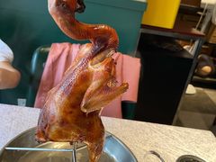 烧鸡-五稻厨房粤西菜(新闻店)