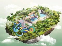 -杭州开元森泊度假乐园