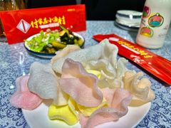 -付家庄小渔村(山东路店)