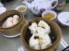 -香港蓮香樓(中環店)