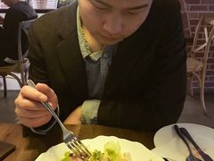 -CRAZYONES西班牙海鲜饭(上海美罗城店)