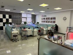 点击看大图 -悟空祛痘·亚健康皮肤管理中心