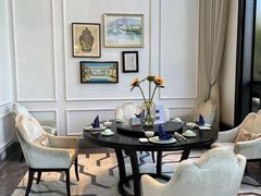 -翠湖宾馆·中餐厅