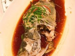 -唐御宴•御宴宫•唐代菜点(芙蓉西路店)