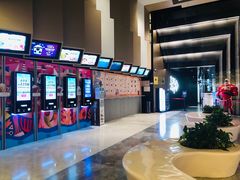 -万象影城(杭州萧山万象汇店)