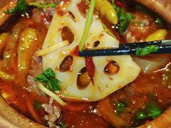 -文和友老长沙龙虾馆(化龙池店)