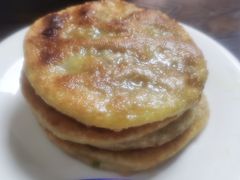 -清真嘎咕馅饼(奉天街店)