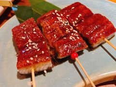 鳗鱼蒲烧-有喜屋·深夜食堂(北京西路店)