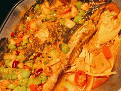 -马邦子·紫苏烤鱼(恒隆广场店)