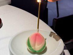 -在前门·烤鸭北京菜(五月花广场店)