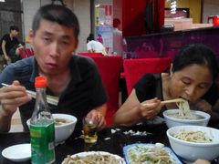 android_upload_pic-十二忠手拉面(五福店)