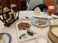 -北京全聚德(西客站店)