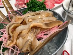 -行家海鲜火锅酒家(静安寺店)