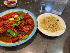 -盱眙虾神於氏龙虾(夫子庙红街店)