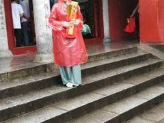 -南岳衡山风景名胜区-南岳大庙