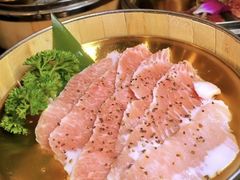 -何发发和牛烧肉·鳗鱼榴莲放题自助(乐峰广场店)