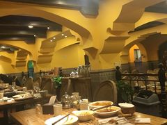 -阿凡提餐厅(簋街店)