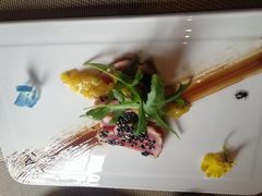 -YUE·6·西式融合餐厅(外滩六号店)