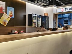 -市井烧烤·卤虾(和平上东店)