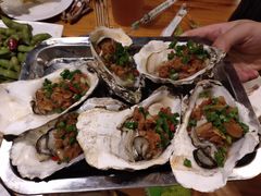 -京朋串屋·烧烤(望京西路总店)