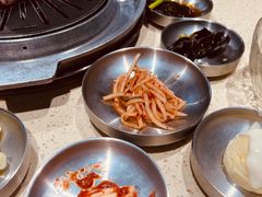 -东门韩国烤肉·韩国料理(烟台朝阳街店)
