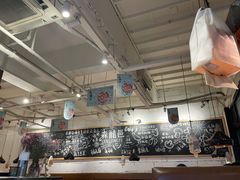-森龍邑·烧烤·海鲜·炒菜(闽江路店)