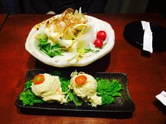 沙拉-胜代日本料理(云程巷小区店)