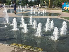 -永辉超市(嘉定宝龙广场店)