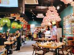 -0317火锅鸡·清真(正达店)