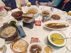 -西湖楼禧园·宴会聚餐(三一大道店)