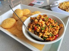 -大锅强·蒸海鲜青岛菜(吾悦广场店)