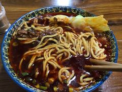 -蒋六十八梯眼镜面(狮子坪店)