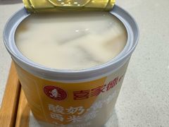 -喜家德虾仁水饺(青年大街店)