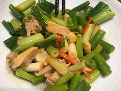 -将相和·海鲜蒸饺大连菜