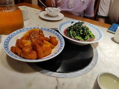 -佰家小厨·南京菜(夫子庙店)