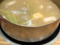 -掂档潮汕牛肉火锅(cityon熙地港店)