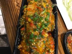 -盖帮鳝鱼串串(东郊记忆店)