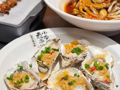 -龙巢盱眙龙虾·牛蛙·烧烤宵夜(八卦岭店)