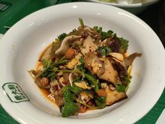 -费大厨辣椒炒肉(太平老街店)