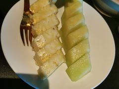 -喜悦烤鸭·新京菜(王府井店)