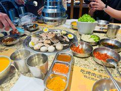 -安又胖韩国烤肉